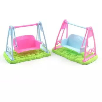 Игровой набор Pengfu Shop L.O.L. Качели для детей