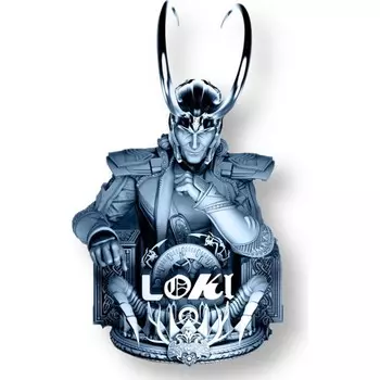 Игровой набор Primico Локи