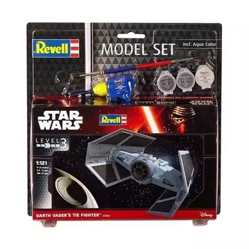 Игровой набор Revell Vaders