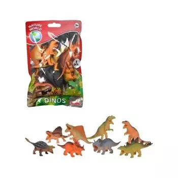Игровой набор Simba Динозавры