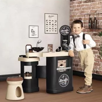 Игровой набор Smoby Парикмахерская
