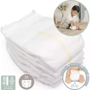 Игровой набор Smoby Подгузники