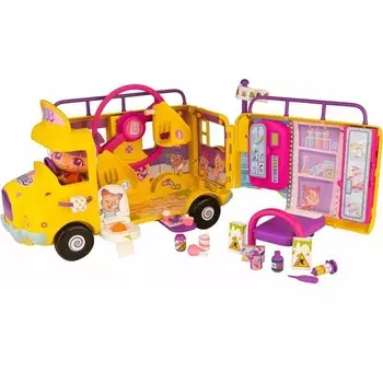 Игровой набор The Bellies Fun Bus (S2425677) Inna marka