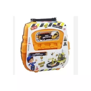 Игровой набор Vardem с сумкой