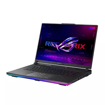 Игровой ноутбук Asus ROG Gunslinger 7 16'', 16ГБ/1ТБ, i9-13980HX, RTX 4080, черный, английская клавиатура