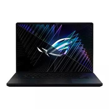 Игровой ноутбук Asus ROG Magic 16 Classic, 2023, 16", 240Гц, 16Гб/1ТБ, i9-13900H, RTX4070, чёрный, английская раскладка