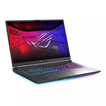 Игровой ноутбук Asus ROG Strix 9 Plus G835 (2025), 18'', 32Гб/1Тб, Ultra 9 275HX, RTX5080, черный, английская клавиатура