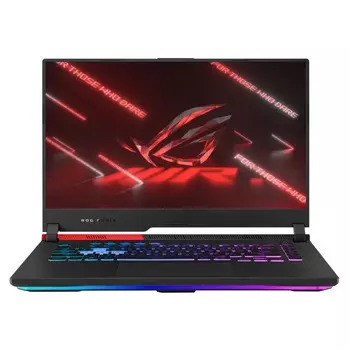 Игровой ноутбук Asus ROG Strix G15 Advantage Edition 15.6'', 16 Гб/ 1 Тб, черный, английская/арабская клавиатура