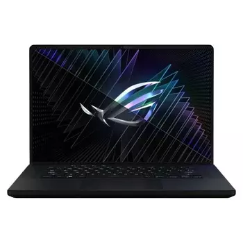 Игровой ноутбук Asus ROG Zephyrus M16 2023 16", 16Гб/8Тб, i9-13900H, RTX 4080, черный, английская раскладка