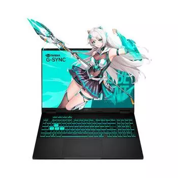 Игровой ноутбук ASUS Tianxuan 6 Pro, 16", 16 ГБ/1 ТБ, U7-255HX, RTX5070, серый, английская клавиатура