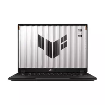 Игровой ноутбук Asus TUF Gaming A14, 14", 16ГБ/1ТБ, Ryzen AI 7 350, RTX 5060, черный, английская раскладка