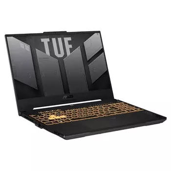Игровой ноутбук Asus TUF Gaming F15 2023, 15.6", 16ГБ/1ТБ, i7-12700H, RTX 4060, серый, английская/арабская раскладка