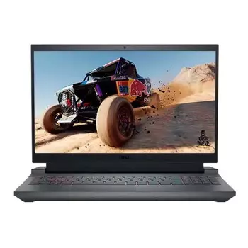 Игровой ноутбук Dell G15-5530-R1948B 15.6", 32Гб/2Тб, i9-13900HX, RTX 4060, черный, английская клавиатура