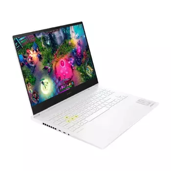 Игровой ноутбук HP Omen Shadow Elf 10 SLIM 16", 64Гб/4Тб, i9-14900HX, RTX 4070, белый, английская клавиатура