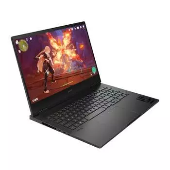 Игровой ноутбук HP Omen Shadow Elf 10, 16.1", 64ГБ/4ТБ, i9-14900HX, RTX 4070, черный, английская раскладка