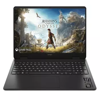 Игровой ноутбук HP Omen Shadow Elf 11, 16'', 32Гб/2Тб, i7-14650HX, RTX 5060, черный, английская клавиатура