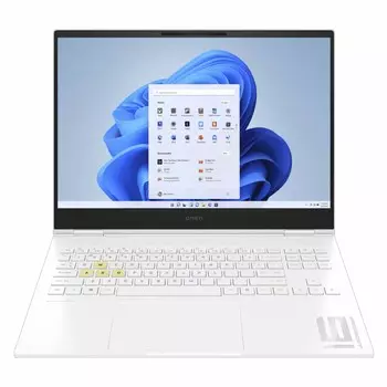 Игровой ноутбук HP Omen Shadow Elf 9 SLIM 16.1", 64Гб/2Тб, i9-13900HX, RTX 4070, белый, английская клавиатура