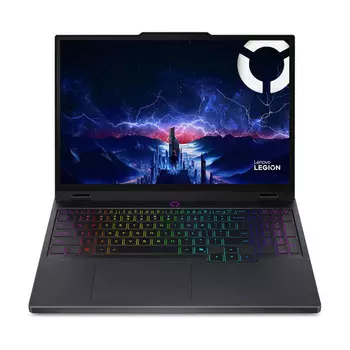 Игровой ноутбук Lenovo Legion 5i, 15.1" OLED, 32ГБ/1ТБ, Ultra 7 255HX, RTX 5070, чёрный, английская раскладка
