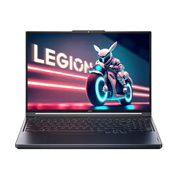 Игровой ноутбук Lenovo Legion Y7000P 2023 16", 16Гб/1Тб, i5-13500H, RTX 4050, черный, английская раскладка