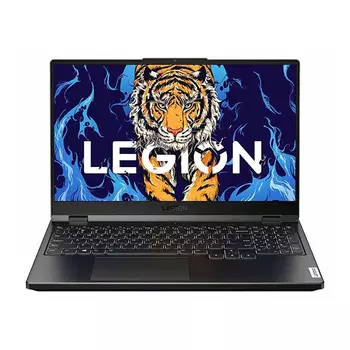 Игровой ноутбук Lenovo Y7000P 15,6", 16 Гб/512 Гб, i5-12500H, RTX3050, серый, английская клавиатура