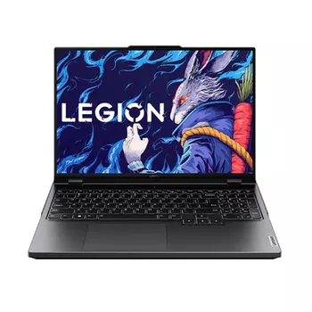 Игровой ноутбук Lenovo Y9000P 2023 16", 32 Гб/1 Тб, i9-13900HX, RTX4050, серый, английская раскладка