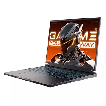 Игровой ноутбук Machenike Dawn 16S, 16'', 32Гб/1Тб, Intel Core i9-13900HX, RTX 5070 Ti, серый