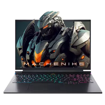 Игровой ноутбук Machenike L16 16'', 16ГБ/1ТБ, i7-13650HX, RTX 4060, черный, английская клавиатура