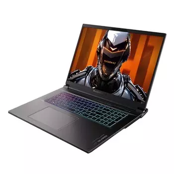 Игровой ноутбук Machenike Light 18 Pro, 18'', 192Гб/4Тб, Ultra 9 275HX, RTX 5090, серый