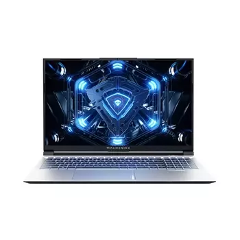 Игровой ноутбук Machenike Sugon Light 15, 15.6", 16 ГБ/512 ГБ, i7-13620H, RTX 4060, серебристый, английская клавиатура