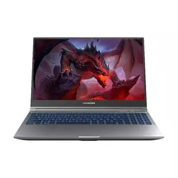 Игровой ноутбук Mechrevo Jiaolong 15 Pro, 15.6", 16 ГБ/512 ГБ, R7-7435H, RTX 4060, серый, английская раскладка