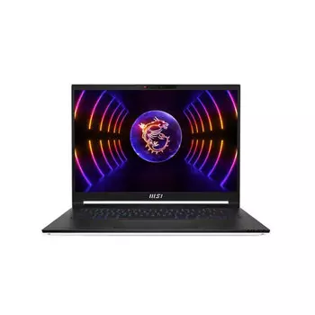 Игровой ноутбук MSI 14 Studio 14", 64Гб/4Тб, i9-13900H, RTX 4060, белый, английская клавиатура