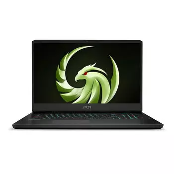 Игровой ноутбук MSI Alpha 17 C7VG 17.3", 16Гб/1ТБ, R9-7945HX, RTX 4070, 240 Гц, черный, английская клавиатура