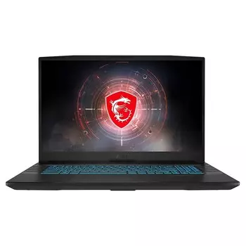 Игровой ноутбук MSI Crosshair 15 A11UCK, 15.6'', 8ГБ/512ГБ, i7-11800H, RTX 3050, титановый серый, английская клавиатура