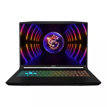 Игровой ноутбук MSI Crosshair 16" FHD+, 16Гб/1ТБ, i7-13620H, RTX 4070, 144 Гц, черный, английская клавиатура