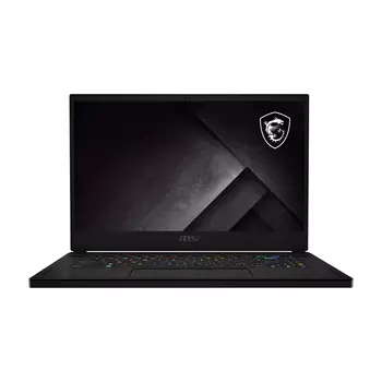 Игровой ноутбук MSI GS66 Stealth 10UG, 15.6", 32 ГБ/2 ТБ, i7-10870H, RTX 3080, черный, английская/арабская клавиатура