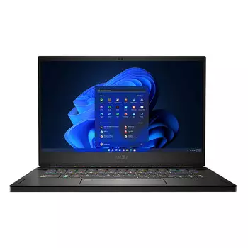 Игровой ноутбук MSI GS66 Stealth 15.6'', 32 Гб/1 Тб, i9-12900H, RTX 3070 Ti, черный, английская клавиатура