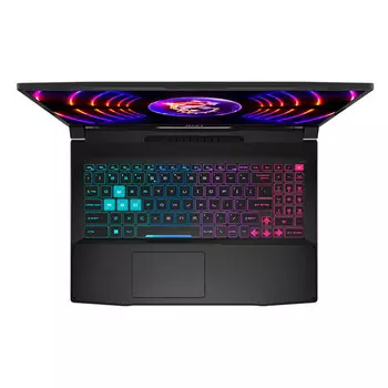 Игровой ноутбук MSI Katana 15 B13V 15.6'', 360 Гц,16ГБ/512ГБ, i7-13700H, RTX 4060, черный, английская клавиатура