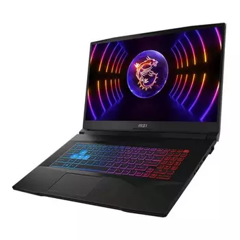 Игровой ноутбук MSI Pulse 15 15.6'', 16Гб/1Тб, Intel Core i9-13900H, RTX 4070, серый, английская клавиатура