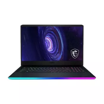 Игровой ноутбук MSI Raider GE76 12UGS 17,3", 32Гб/2Тб, i7-12700H, RTX 3070 Ti, титановый синий, английская раскладка