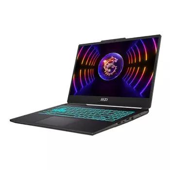 Игровой Ноутбук MSI Star Shadow 15 Air, 15,6", 64Гб/1ТБ, i5-13500H, RTX 4050, черный, английская раскладка