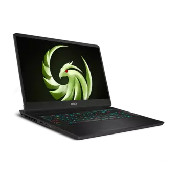 Игровой ноутбук MSI Thunder Shadow C7V 17.3", 64Гб/1Тб, R9-7945HX, RTX 4060, черный, английская раскладка