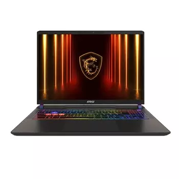 Игровой ноутбук MSI Vector 16 HX AI (2025), 16'', 32Гб/2Тб, Ultra 9 275HX, RTX 5070, черный, английская клавиатура