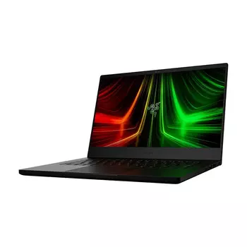 Игровой ноутбук Razer Blade 14, 14", 16ГБ/1ТБ, R9-7940HS, RTX 4070, черный, английская клавиатура