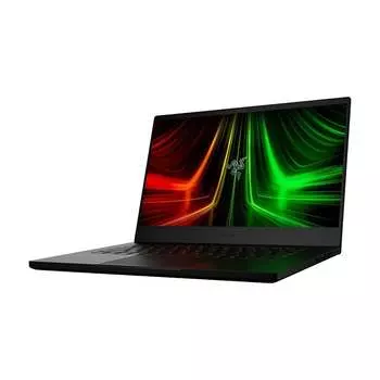 Игровой ноутбук Razer Blade 14, 14", 16ГБ/1ТБ, R9-7940HS, RTX 4060, черный, английская клавиатура