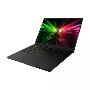 Игровой ноутбук Razer Blade 14, 14", 32ГБ/1ТБ, R9-8945HS, RTX 4070, черный, английская клавиатура