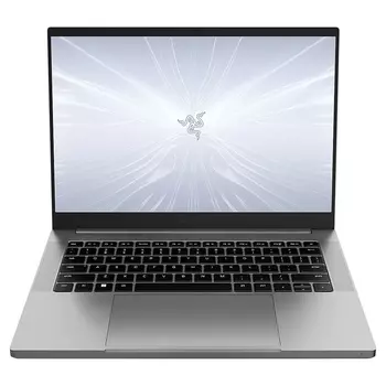 Игровой ноутбук Razer Blade 14 2024, 14", 32ГБ/1ТБ, R9-8945HS, RTX 4070, серый, английская раскладка