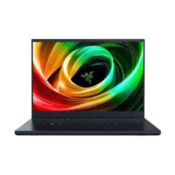 Игровой ноутбук Razer Blade 14 AI, 14", 16ГБ/1ТБ, AMD Ryzen AI 9 365, RTX5060, черный, английская клавиатура