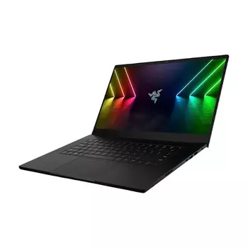 Игровой ноутбук Razer Blade 15 Advanced, 15", 16ГБ/1ТБ, i7-12800H, RTX 3070 Ti, черный, английская клавиатура