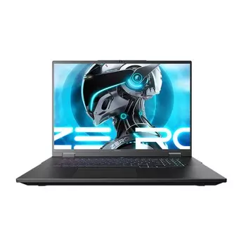 Игровой ноутбук ThundeRobot ZERO 18 Pro (2025), 18'', 64Гб/4Тб, Ultra 9 275HX, RTX 5090, черный, английская клавиатура