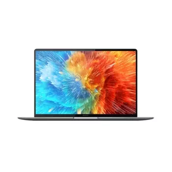 Игровой ноутбук Xiaomi Book Pro 16, 16", 16 ГБ/512 ГБ, i7-1260P, RTX 2050, серый, английская раскладка
